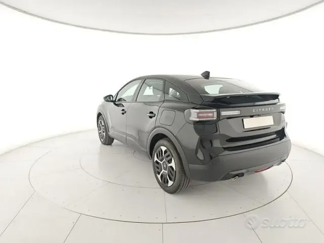 Citroen C4 3ª serie