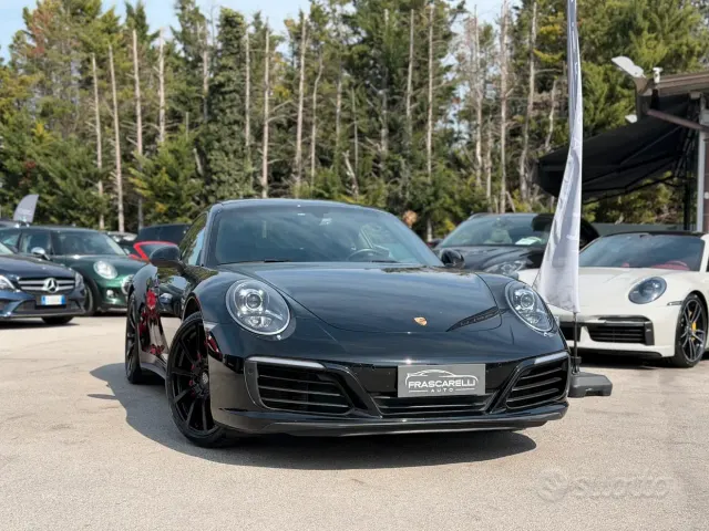 Porsche 901/911/912('63-88)