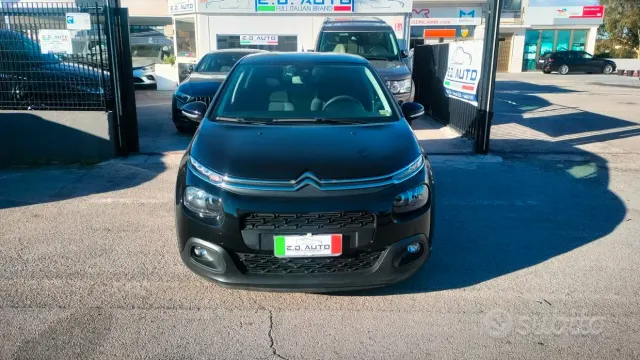 Citroen C3 3ª serie