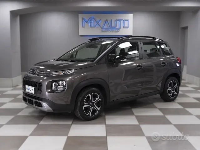 Citroen C5 Aircross 2ª s.