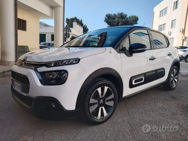 Citroen C3 3ª serie