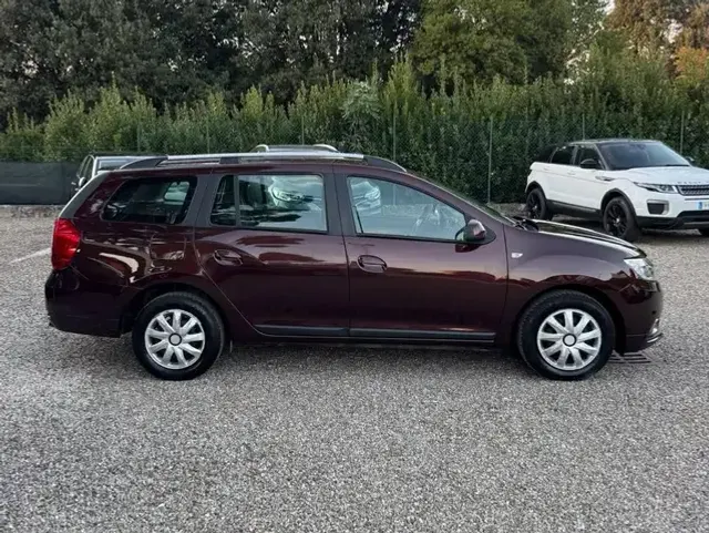Dacia Logan