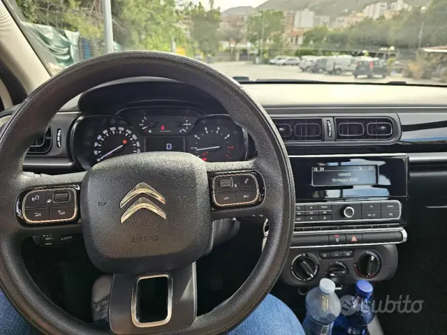 Citroen C3 3ª serie