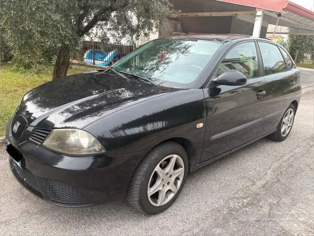 Seat Ibiza 3ª serie