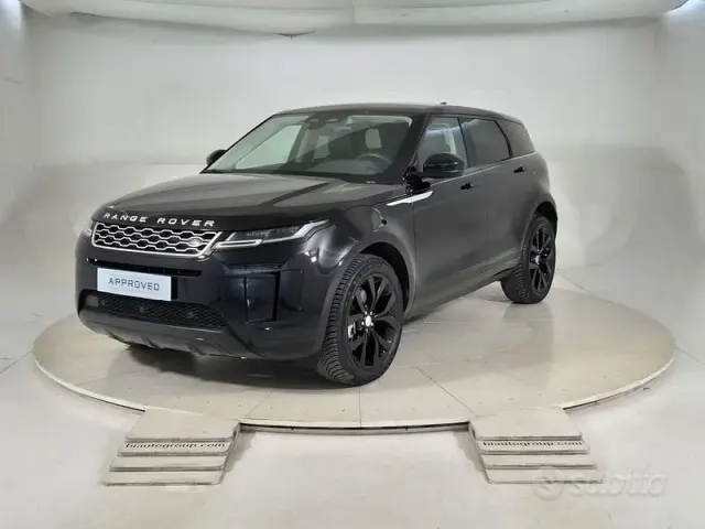 Land Rover Range Rover 5ªserie
