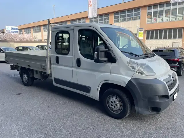 Citroen Jumper