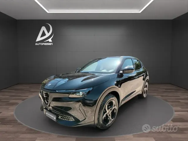 Alfa Romeo Junior