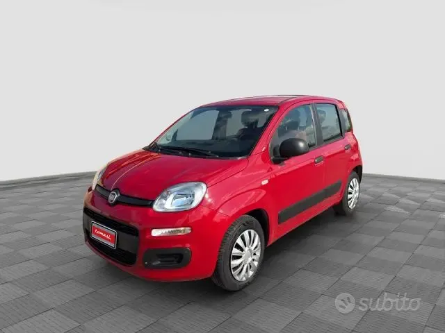 Fiat Panda 3ª serie