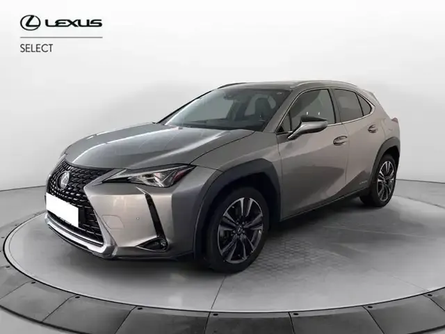 Lexus UX 250h