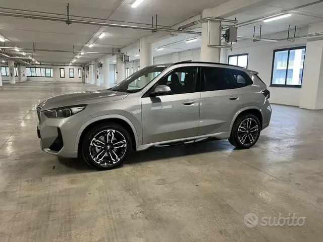 BMW X1 (U11)