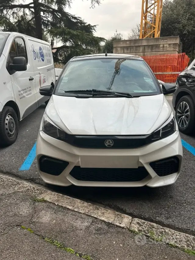 Aixam GTO