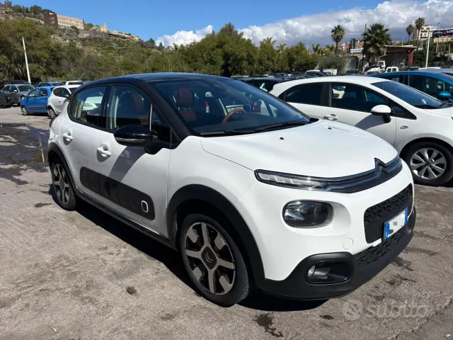 Citroen C3 2ª serie