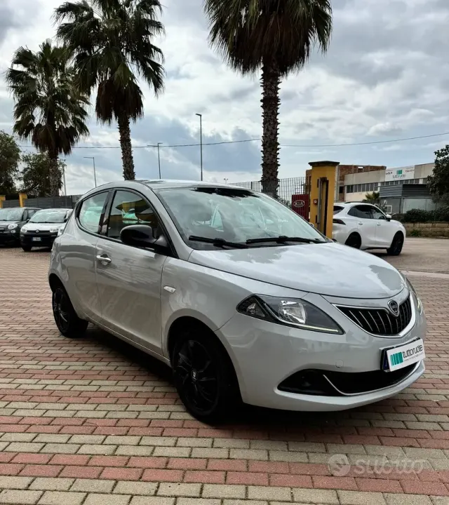 Lancia Ypsilon 3ª serie