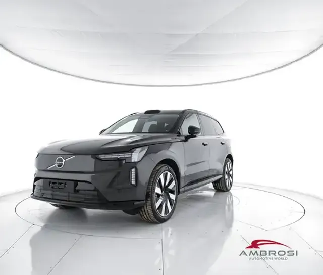 Volvo EX90