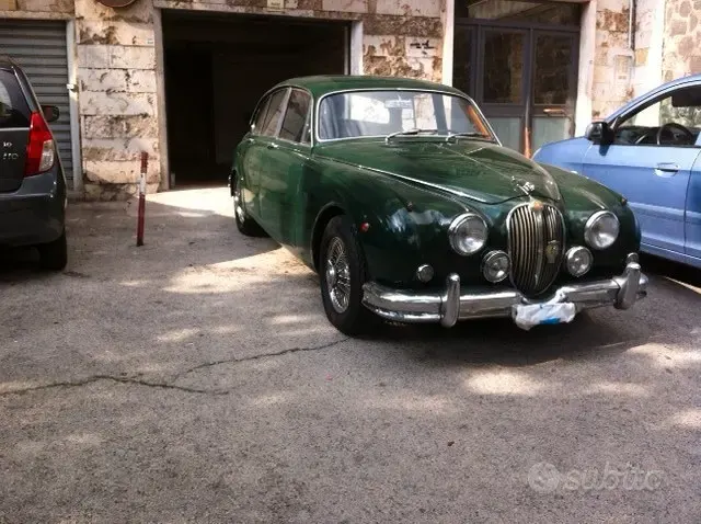 Jaguar Altro modello