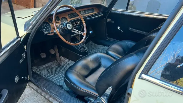 Lancia Altro modello