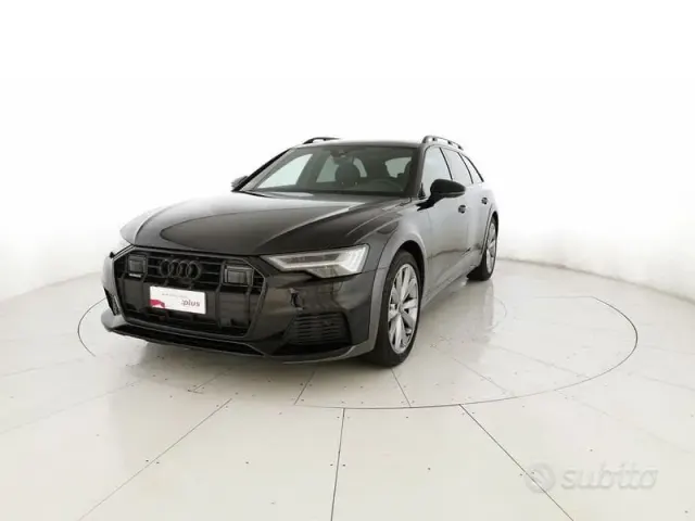 Audi A6 allroad 4ª serie