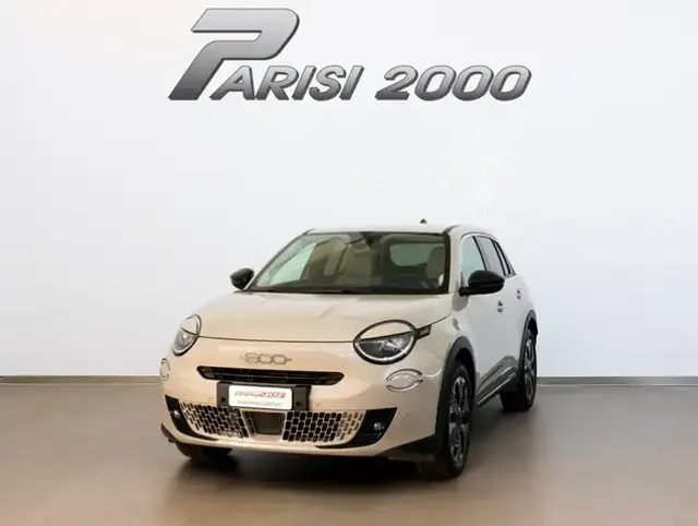 Fiat 600