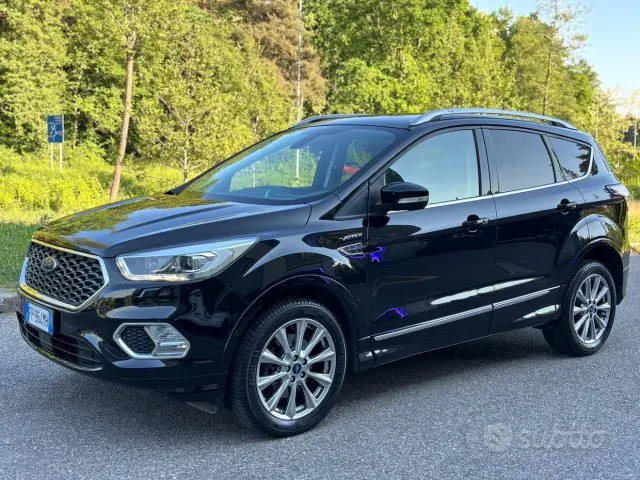 Ford Kuga 2ª serie