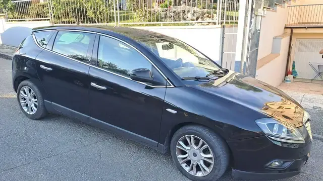 Lancia Delta