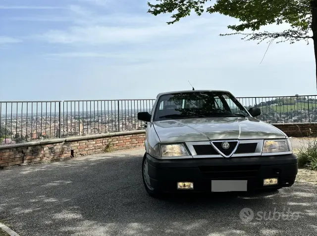 Alfa Romeo 33