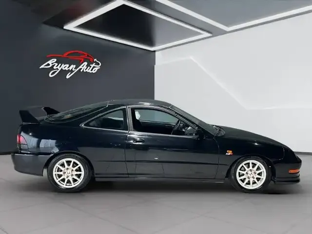 Honda Integra