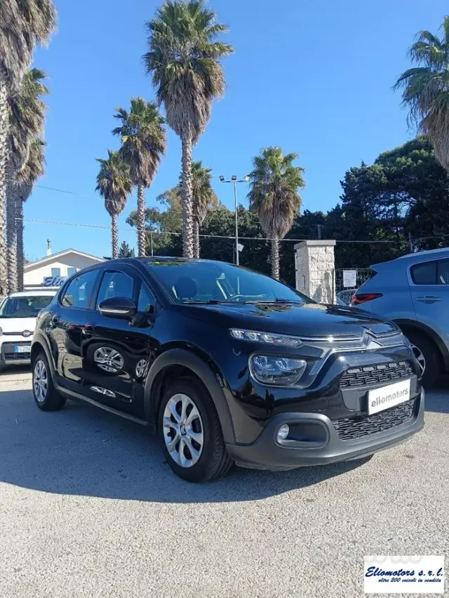 Citroen C3 3ª serie