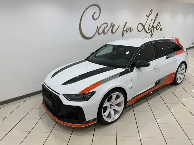 Audi RS6