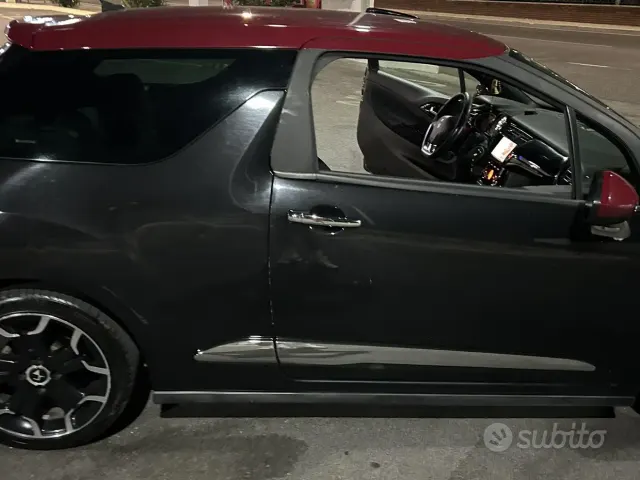 DS DS 3