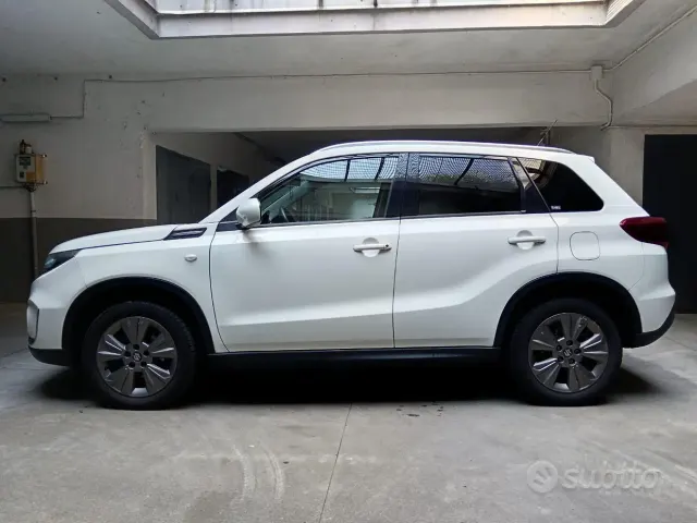 Suzuki Vitara (2015)