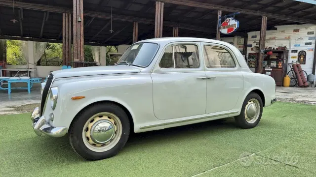 Lancia Altro modello