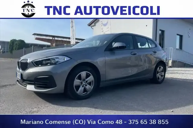 BMW 116