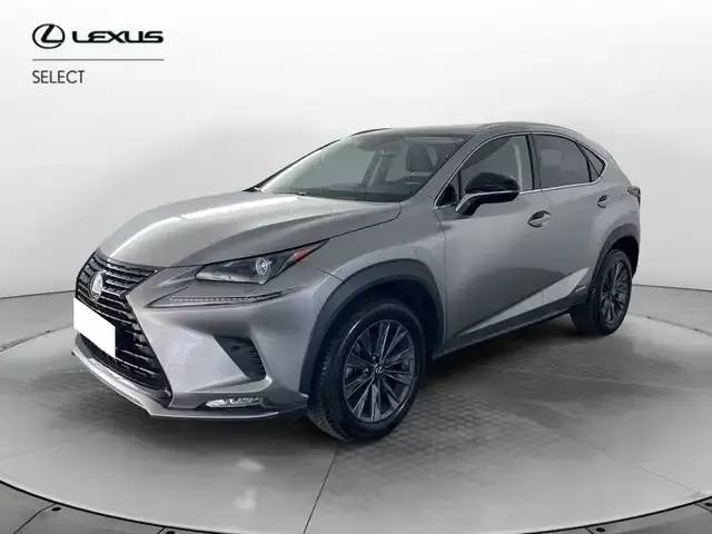 Lexus NX 300