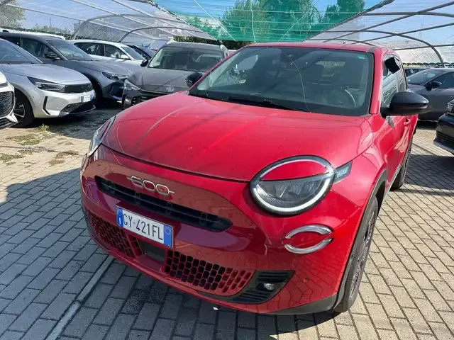 Fiat 600