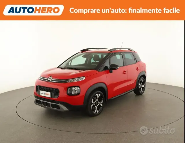 Citroen C3 Aircross 1ª s.