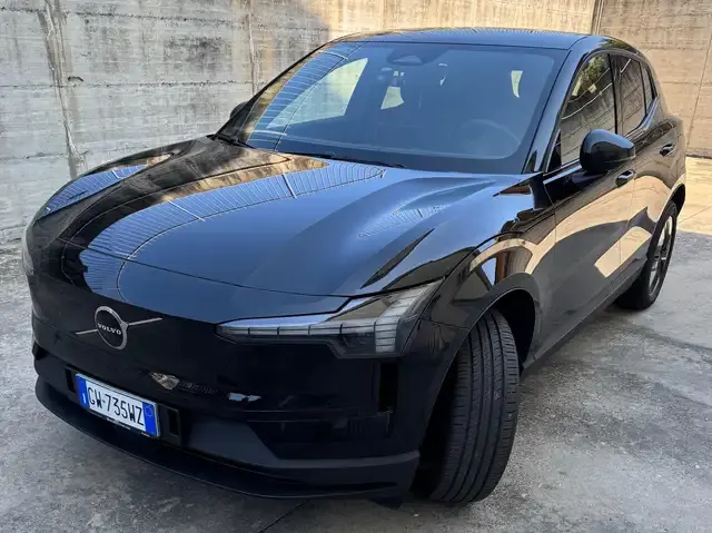 Volvo EX30