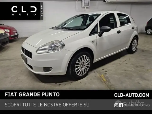 Fiat Grande Punto