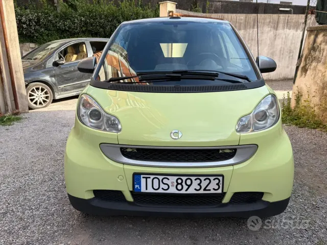 smart Altro modello