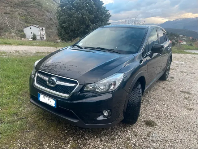 Subaru XV 1ª serie