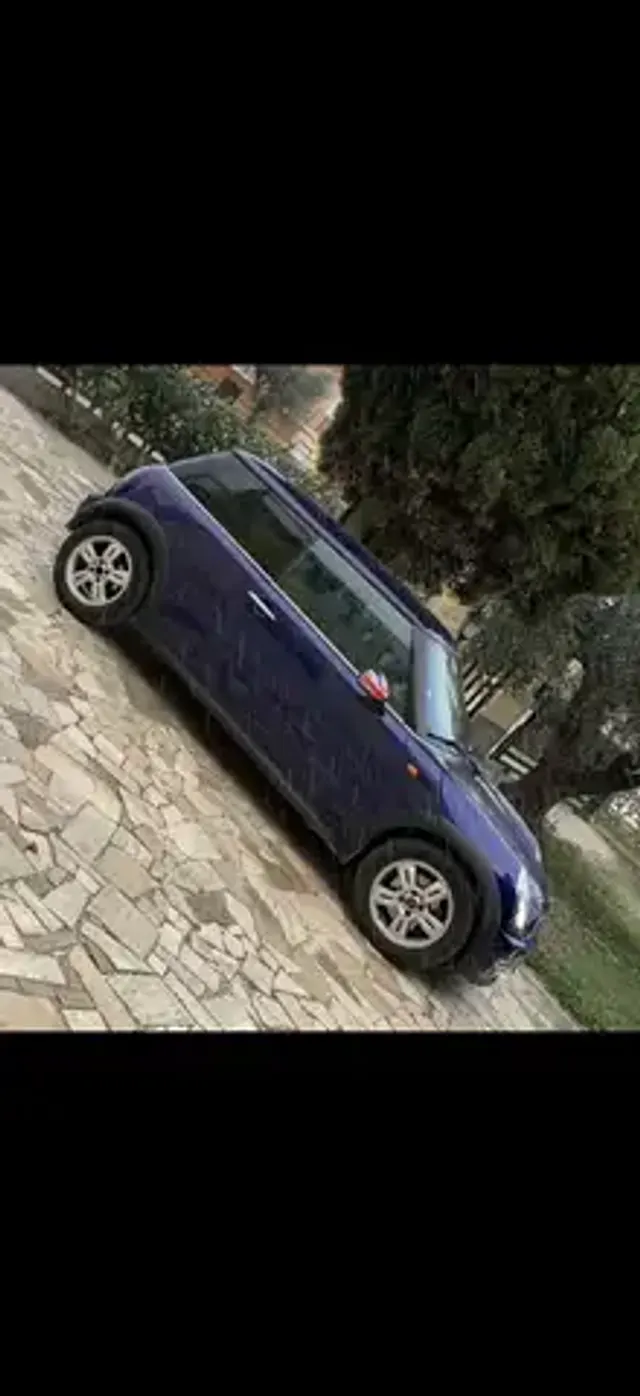 MINI One D