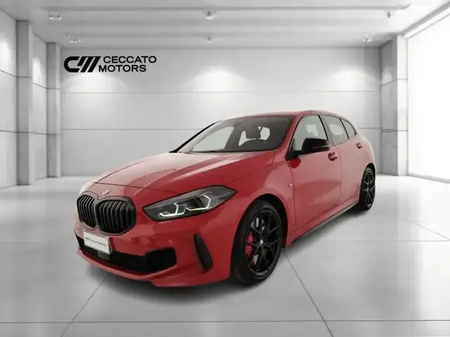 BMW 128