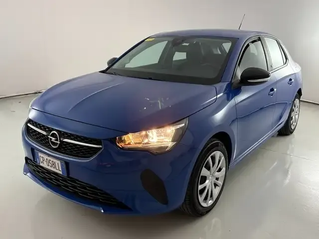 Opel Corsa-e