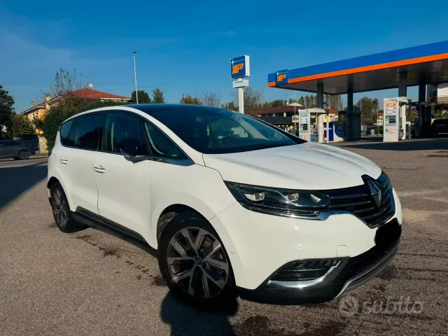 Renault Espace 5ª serie