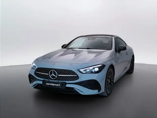 Mercedes-Benz CLE 300
