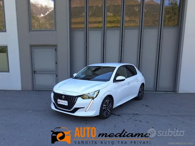 Peugeot 208 2ª serie