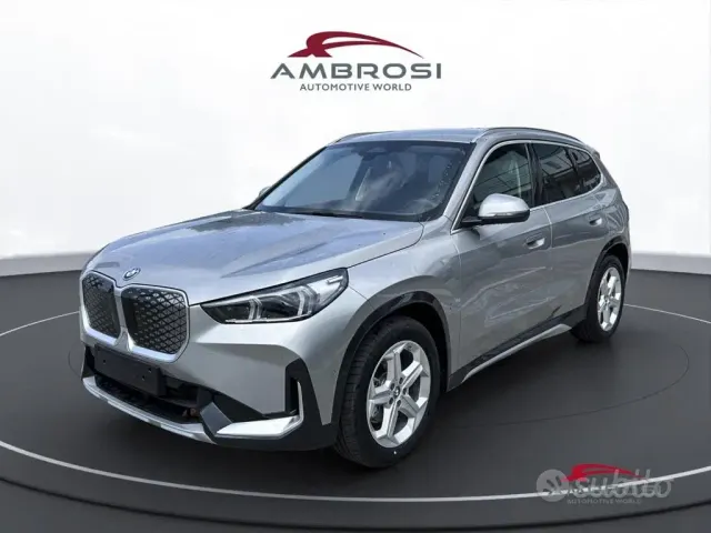 BMW X1 (U11)