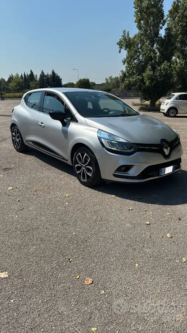 Renault Clio 4ª serie