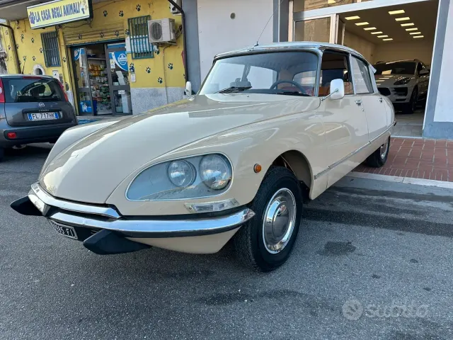 Citroen Altro modello
