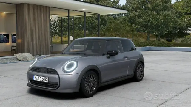 MINI Mini 5ª serie (F66)