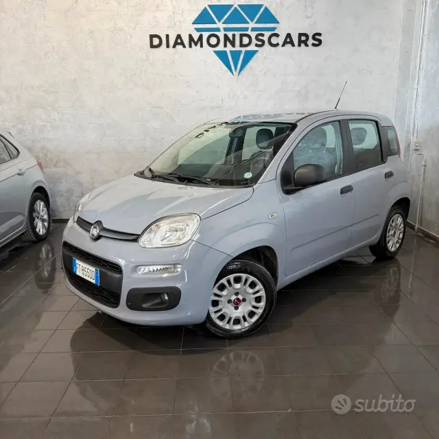 Fiat Panda 3ª serie